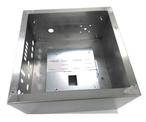 how to make sheet metal enclosure|sheet metal enclosure design guide.